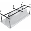 Aquanet Каркас для ванны разборный 170 H53