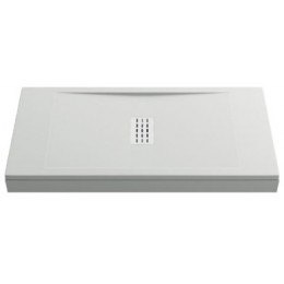 Good Door Поддон для душа Flow 160x80 белый