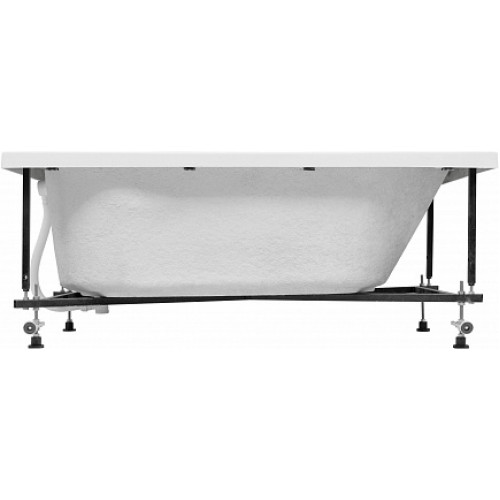 Aquanet Каркас для ванны Light 150