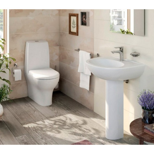 Vitra Раковина "Zentrum" 5786B003-0001