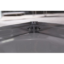 Esbano Душевой уголок ESD-8015