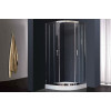 Royal Bath Душевой уголок HKD-T-CH 90х90х185