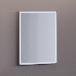Зеркало Dreja.eco Tiny 50 см 99.9021