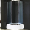 Royal Bath Душевой уголок RB 90СK-C-CH 100х100х205