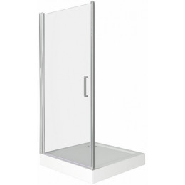 Good Door Душевое ограждение PANDORA DR-100-C-CH