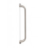 BelBagno Шкаф подвесной Due 40/150 noce ручки Матовый атласный никель