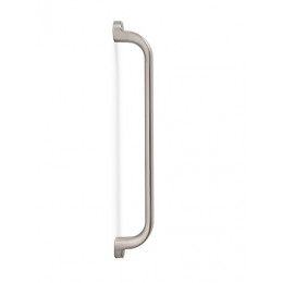 BelBagno Шкаф подвесной Due 40/150 noce ручки Матовый атласный никель