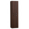 BelBagno Шкаф подвесной Due 40/150 noce ручки Матовый атласный никель