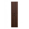 BelBagno Шкаф подвесной Due 40/150 noce ручки Матовый атласный никель
