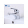 Смеситель для раковины Frap F1003 хром