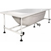 Byon Каркас для ванны Vilby/Agesta 160x70