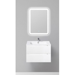 BelBagno Тумба с раковиной ETNA 39 700 Bianco Lucido