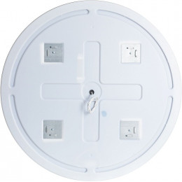 Aquanet Зеркало Арт 90 RGB Led