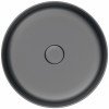 Iddis Раковина-чаша Ray 35.5 RAYGM03i27 серая матовая