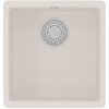 Мойка для кухни Lemark Sinara 9910064 42x40 жасмин