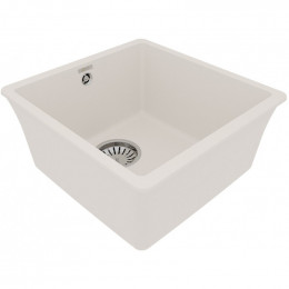 Мойка для кухни Lemark Sinara 9910064 42x40 жасмин