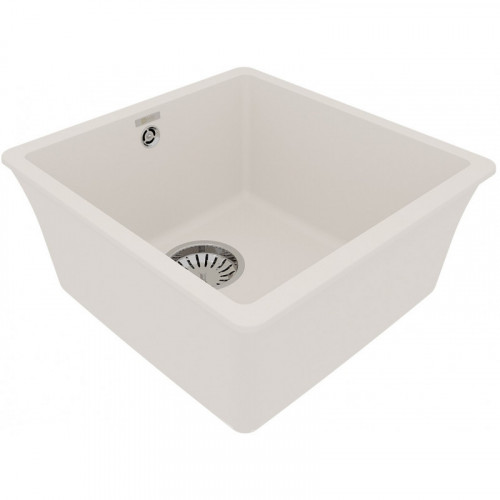 Мойка для кухни Lemark Sinara 9910064 42x40 жасмин