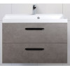 BelBagno Мебель для ванной AURORA 800 Pietra Grigio, TCH