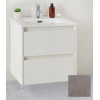 BelBagno Тумба с раковиной KRAFT 39 500 Pietra Grigio