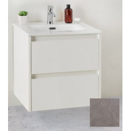 BelBagno Тумба с раковиной KRAFT 39 500 Pietra Grigio