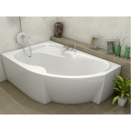 Vayer Экран фронтальный Azalia 150 L