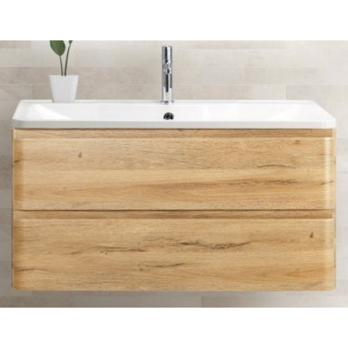 BelBagno Мебель для ванной ALBANO 900 Rovere Rustico, BTN
