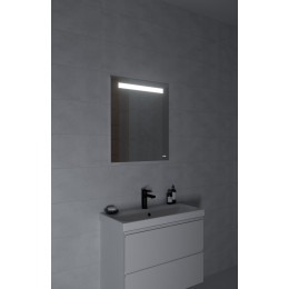 Зеркало LED 010 BASE 60