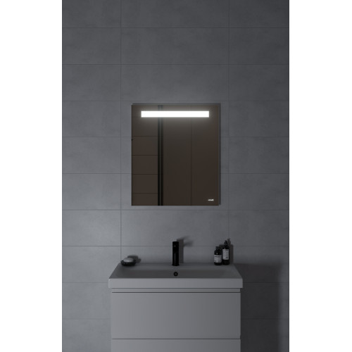 Зеркало LED 010 BASE 60