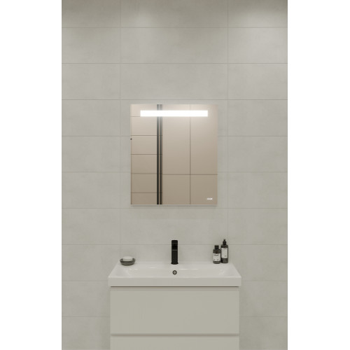 Зеркало LED 010 BASE 60