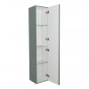BelBagno Шкаф подвесной KRAFT 33/160 Еловый Матовый
