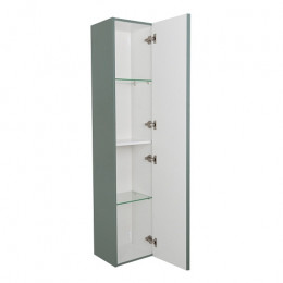 BelBagno Шкаф подвесной KRAFT 33/160 Еловый Матовый