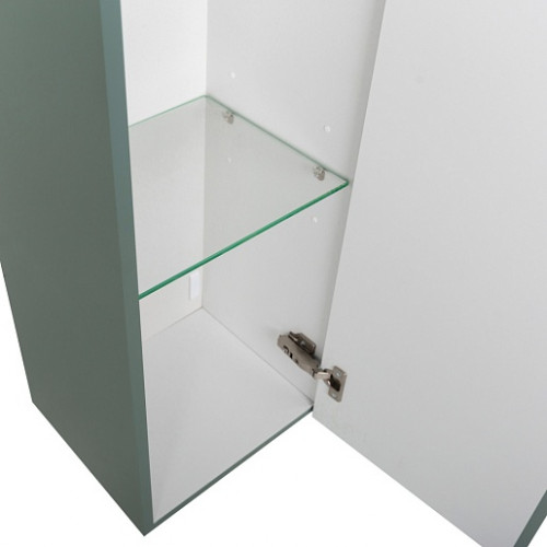 BelBagno Шкаф подвесной KRAFT 33/160 Еловый Матовый