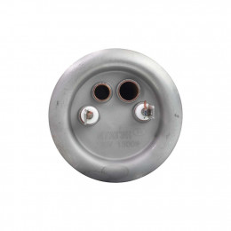 ТЭН 1,3кВт (1300Вт) RF для водонагревателя Thermex, Garanterm RZB, IF, ID, под анод М4, 20257