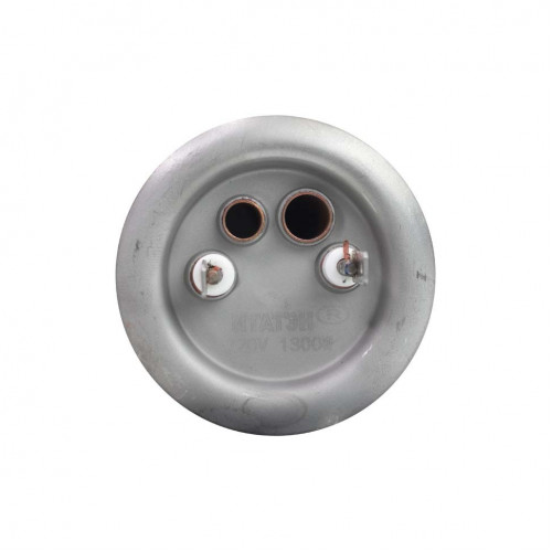 ТЭН 1,3кВт (1300Вт) RF для водонагревателя Thermex, Garanterm RZB, IF, ID, под анод М4, 20257