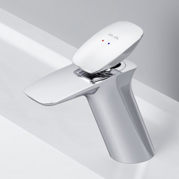 Смеситель для раковины Am.Pm Spirit 2.0 F70A02100 хром