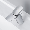 Смеситель для раковины Am.Pm Spirit 2.0 F70A02100 хром