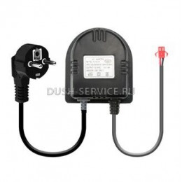 Трансформатор для душевой кабины TR1544 220/12V