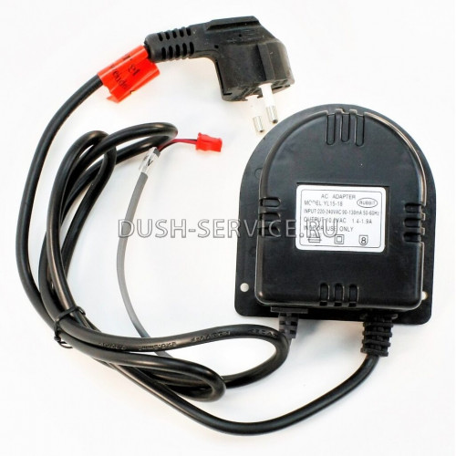 Трансформатор для душевой кабины TR1544 220/12V