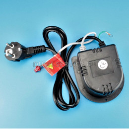 Трансформатор для душевой кабины TR1544 220/12V