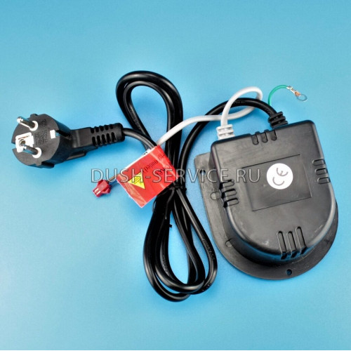 Трансформатор для душевой кабины TR1544 220/12V