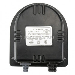 Трансформатор для душевой кабины TR1544 220/12V