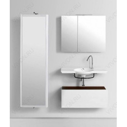 Jacob Delafon Раковина Formilia Spherik E4507 R