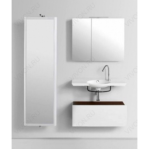 Jacob Delafon Раковина Formilia Spherik E4507 R