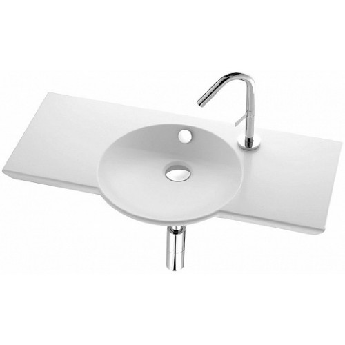 Jacob Delafon Раковина Formilia Spherik E4507 R