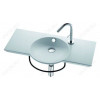 Jacob Delafon Раковина Formilia Spherik E4507 R