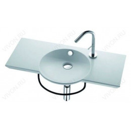 Jacob Delafon Раковина Formilia Spherik E4507 R
