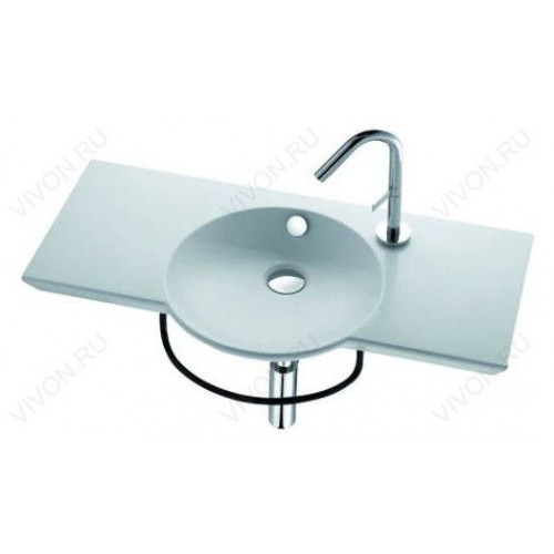Jacob Delafon Раковина Formilia Spherik E4507 R