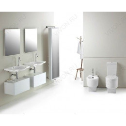 Jacob Delafon Раковина Formilia Spherik E4507 R