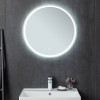 Aquanet Зеркало Арт 60 RGB Led