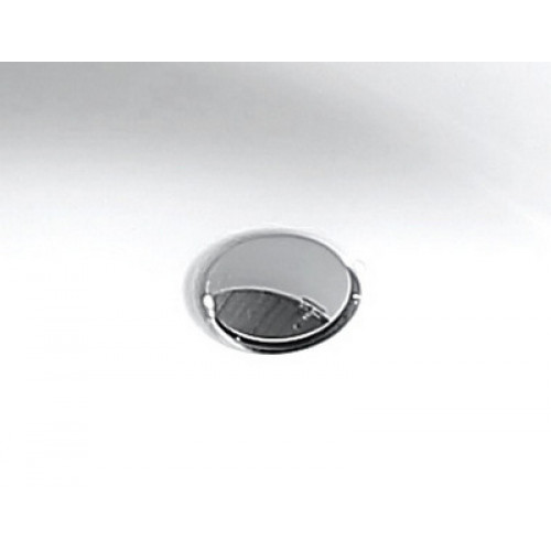 ABBER Накладка на слив AB0002